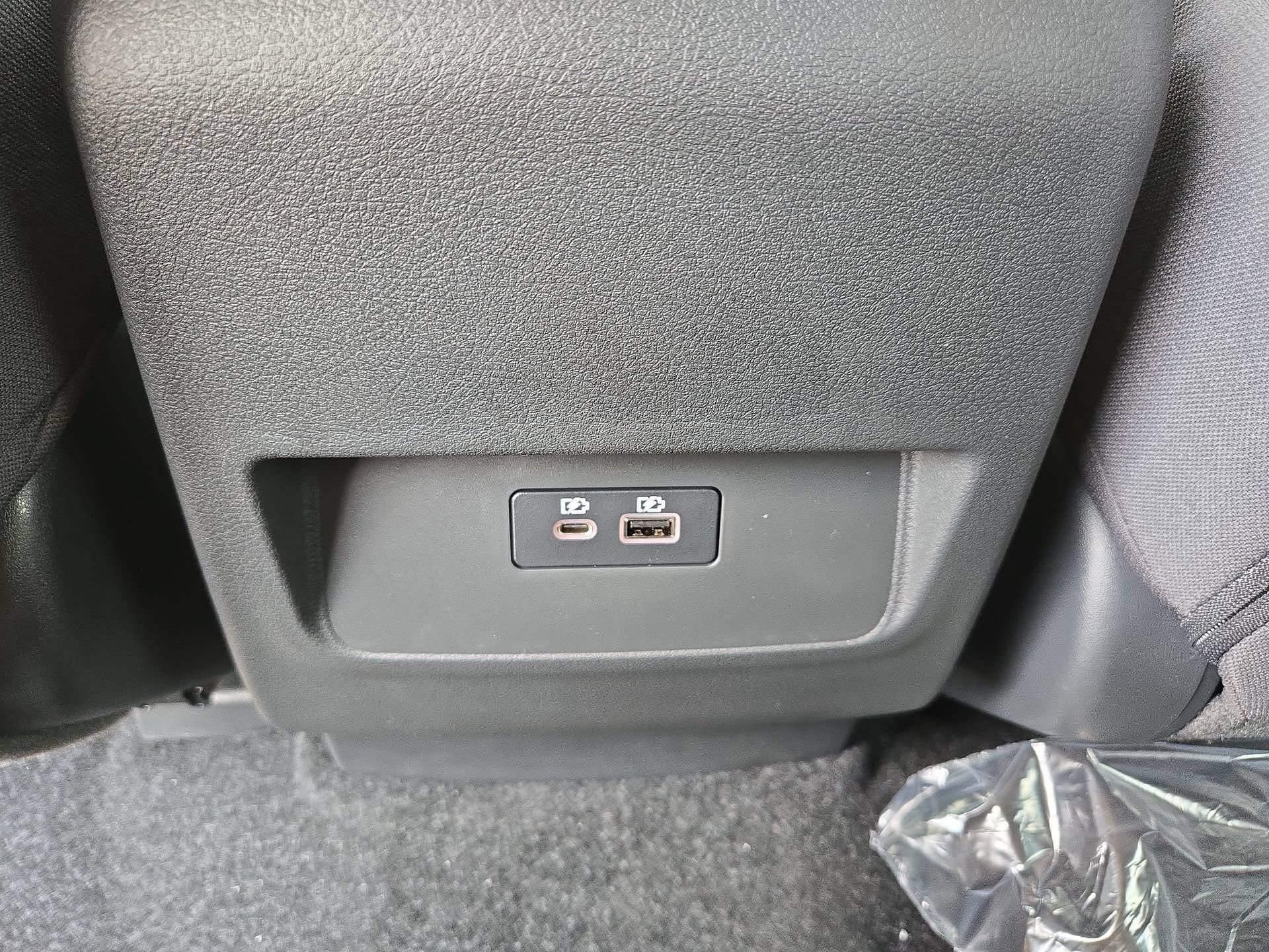 New 2025 Nissan Frontier SV AWD/4WD image 15