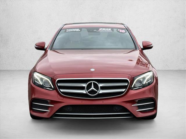 Used 2017 Mercedes-Benz E 300 image 2