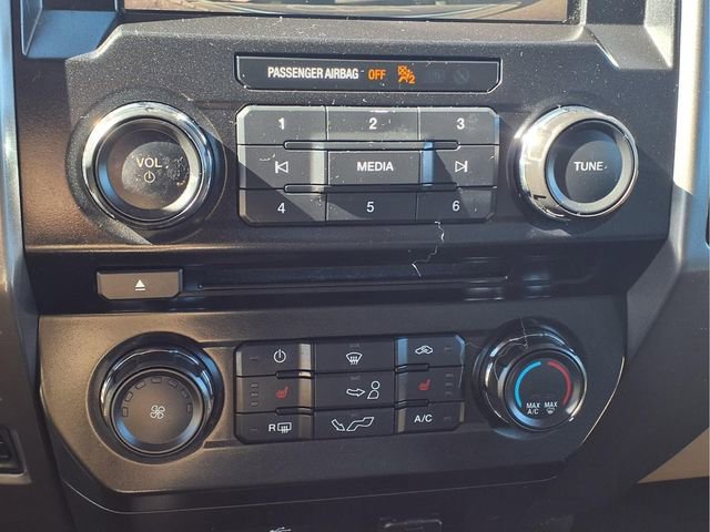 Used 2015 Ford F150 XLT w/ Equipment Group 302A Luxury image 14