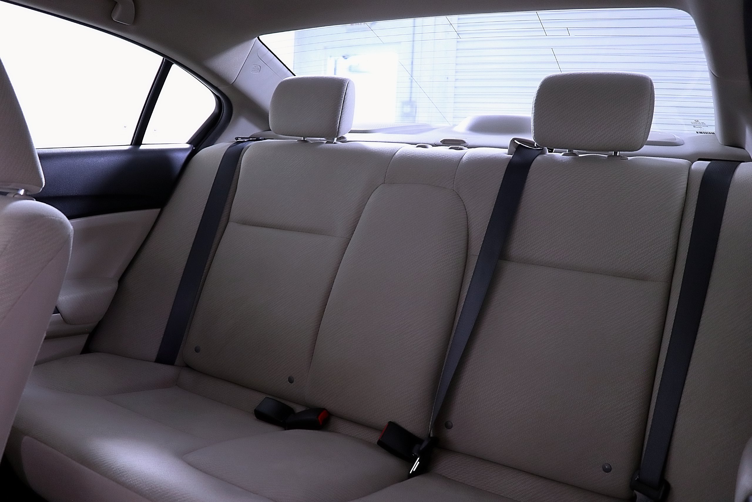 Used 2013 Honda Civic LX image 22