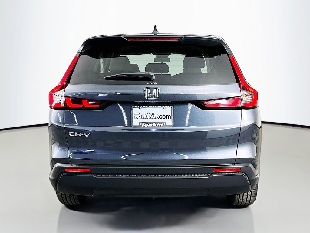 Used 2024 Honda CR-V EX image 7