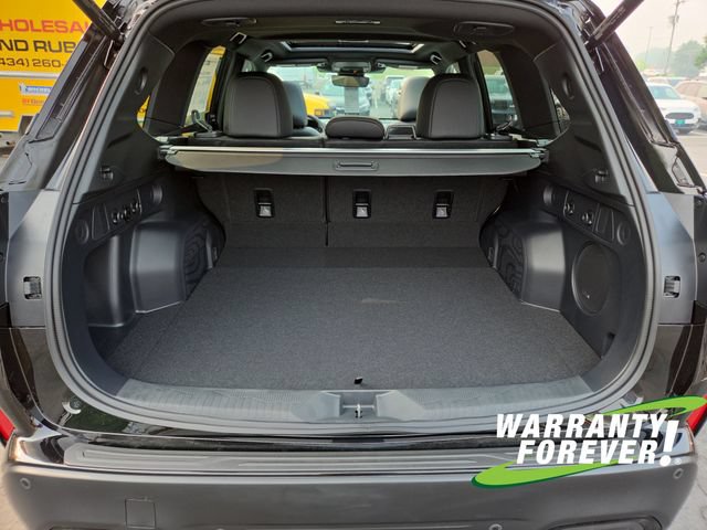 New 2026 Subaru Forester Sport AWD/4WD image 18