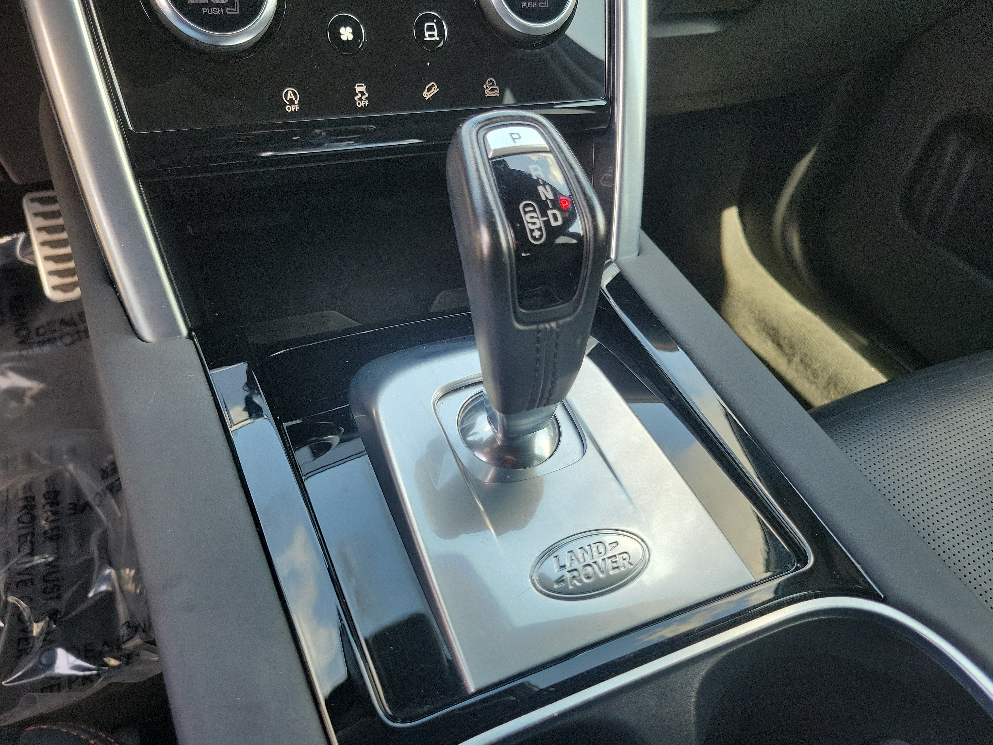 Used 2023 Land Rover Discovery Sport S R-Dynamic AWD/4WD image 26
