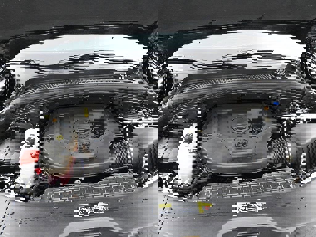 Used 2023 Jeep Grand Cherokee Overland image 12