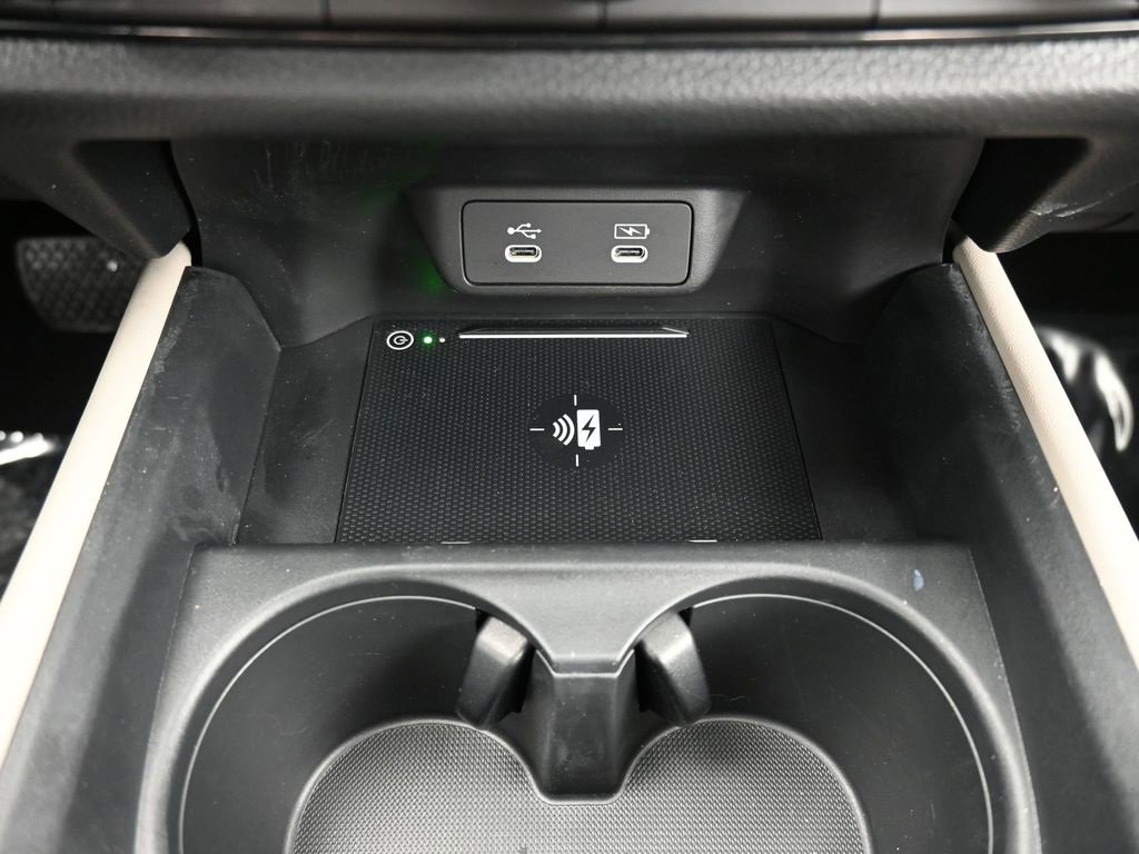 Certified 2026 Honda HR-V LX image 45