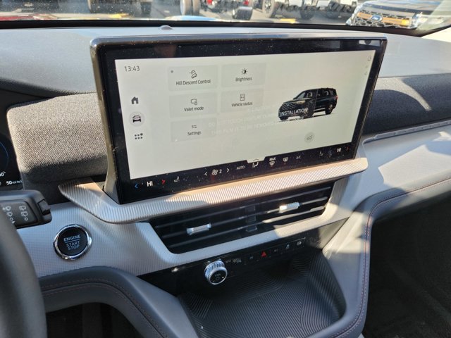 New 2026 Ford Explorer Active image 9