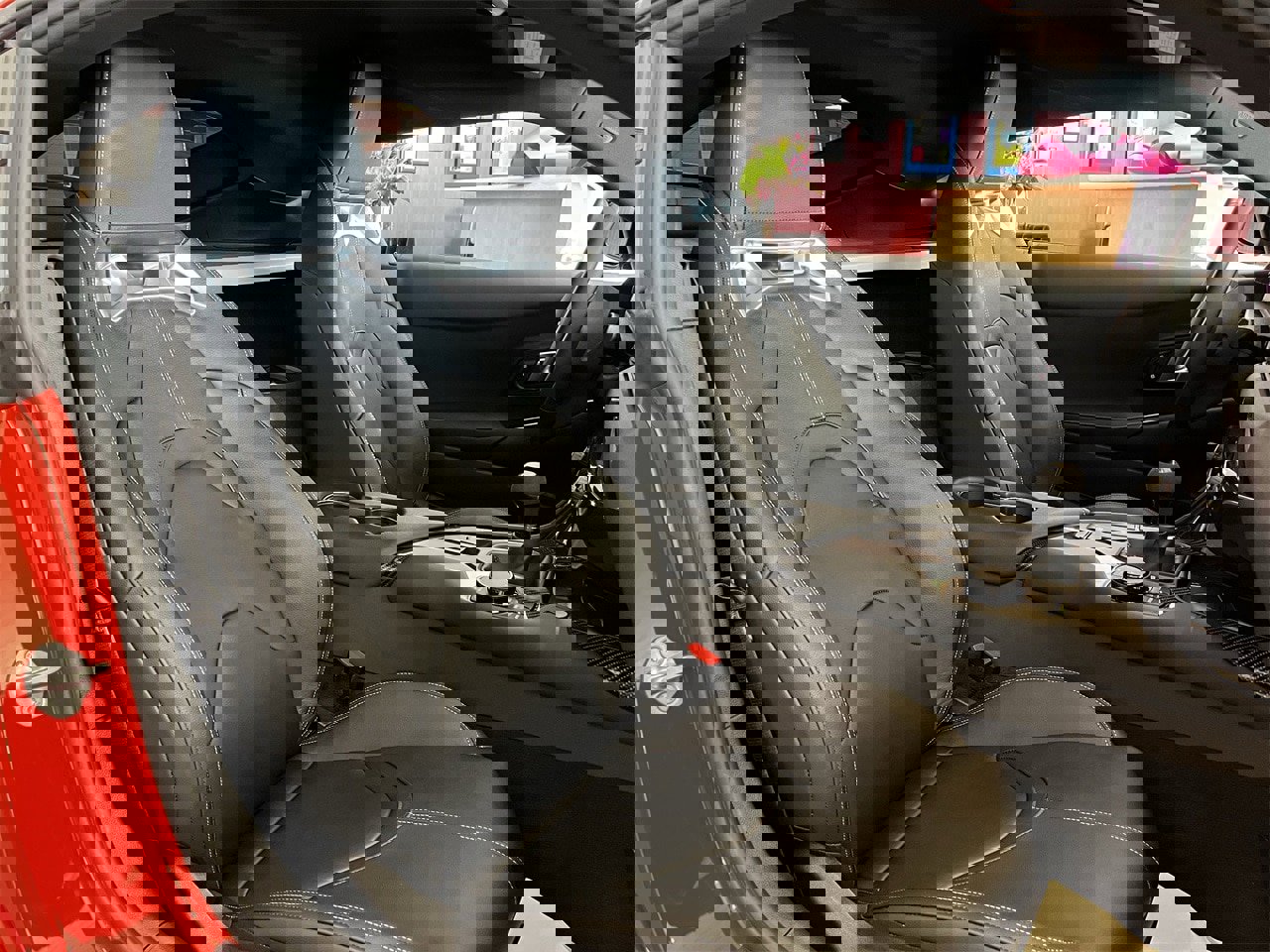 Used 2024 Toyota Supra image 22