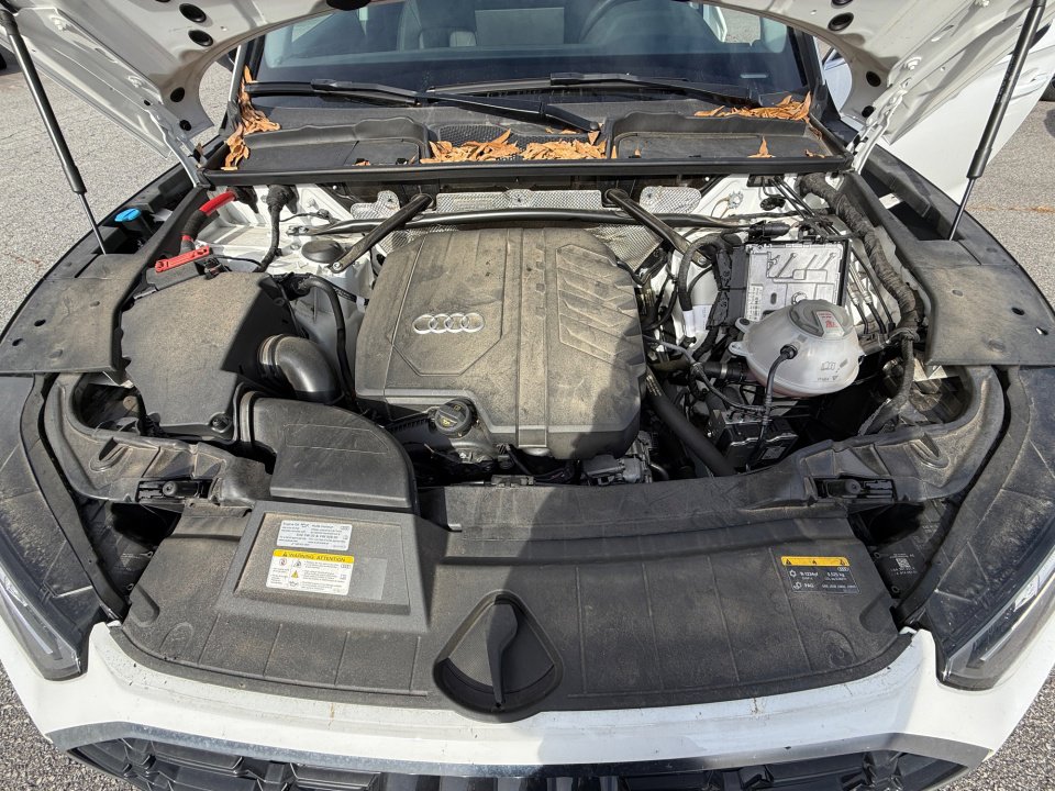 Certified 2023 Audi Q5 2.0T Premium Plus w/ Premium Plus Package image 16