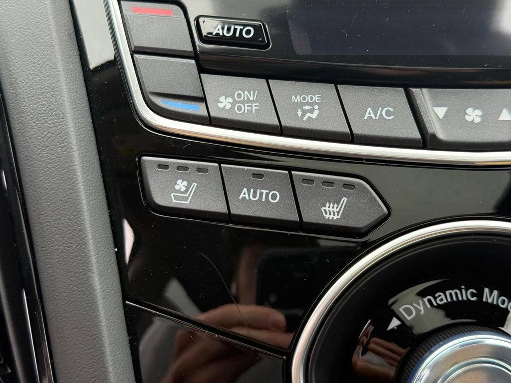 Certified 2024 Acura RDX SH-AWD w/ Advance Package image 21