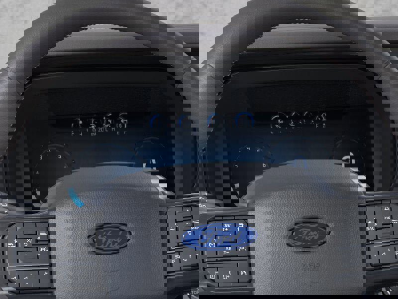 New 2025 Ford F150 King Ranch image 13