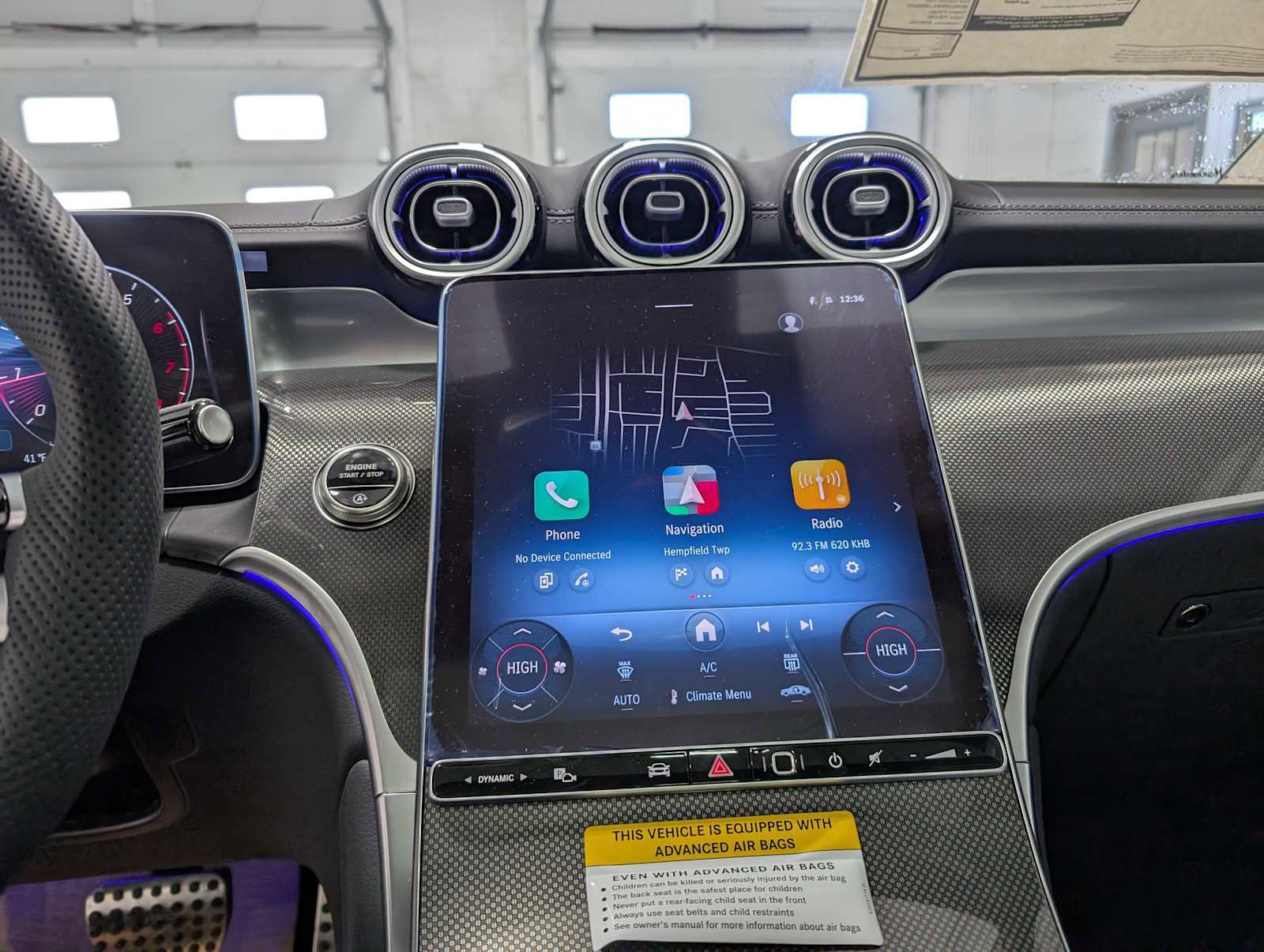 New 2026 Mercedes-Benz GLC 300 GLC 300 image 30