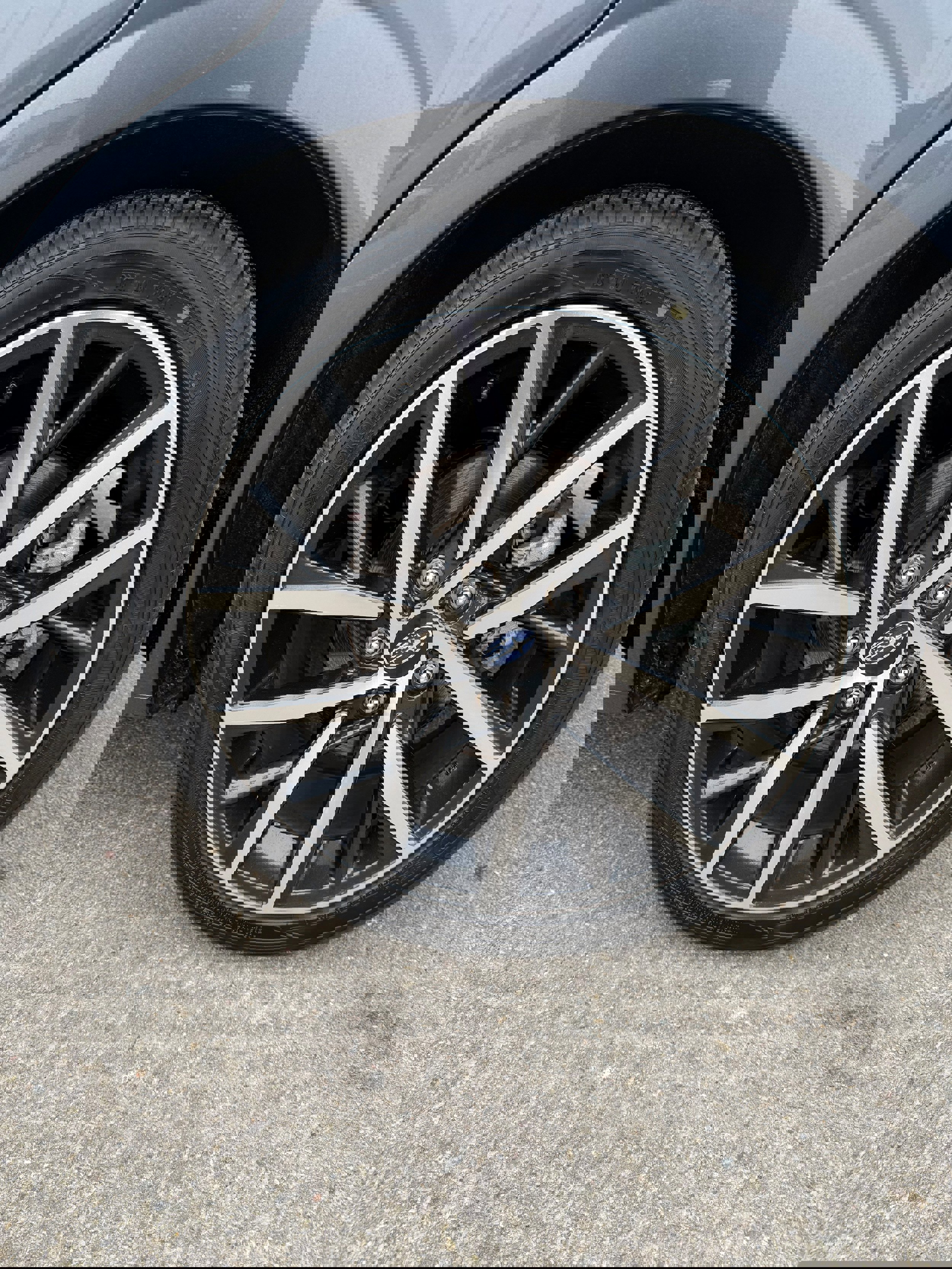 Certified 2025 Subaru Impreza 2.0i Sport image 20