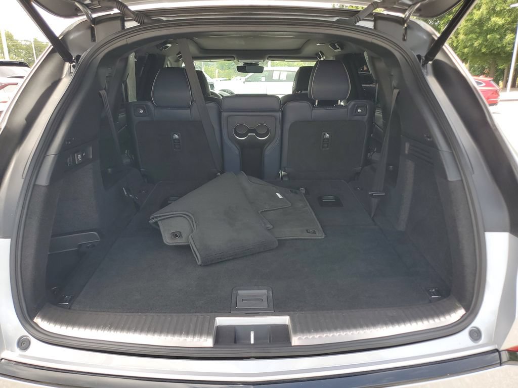 Certified 2023 Acura MDX Type S w/ Advance Package AWD/4WD image 11