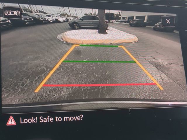 Certified 2022 Volkswagen Atlas Cross Sport SE w/ Panoramic Sunroof Package image 24