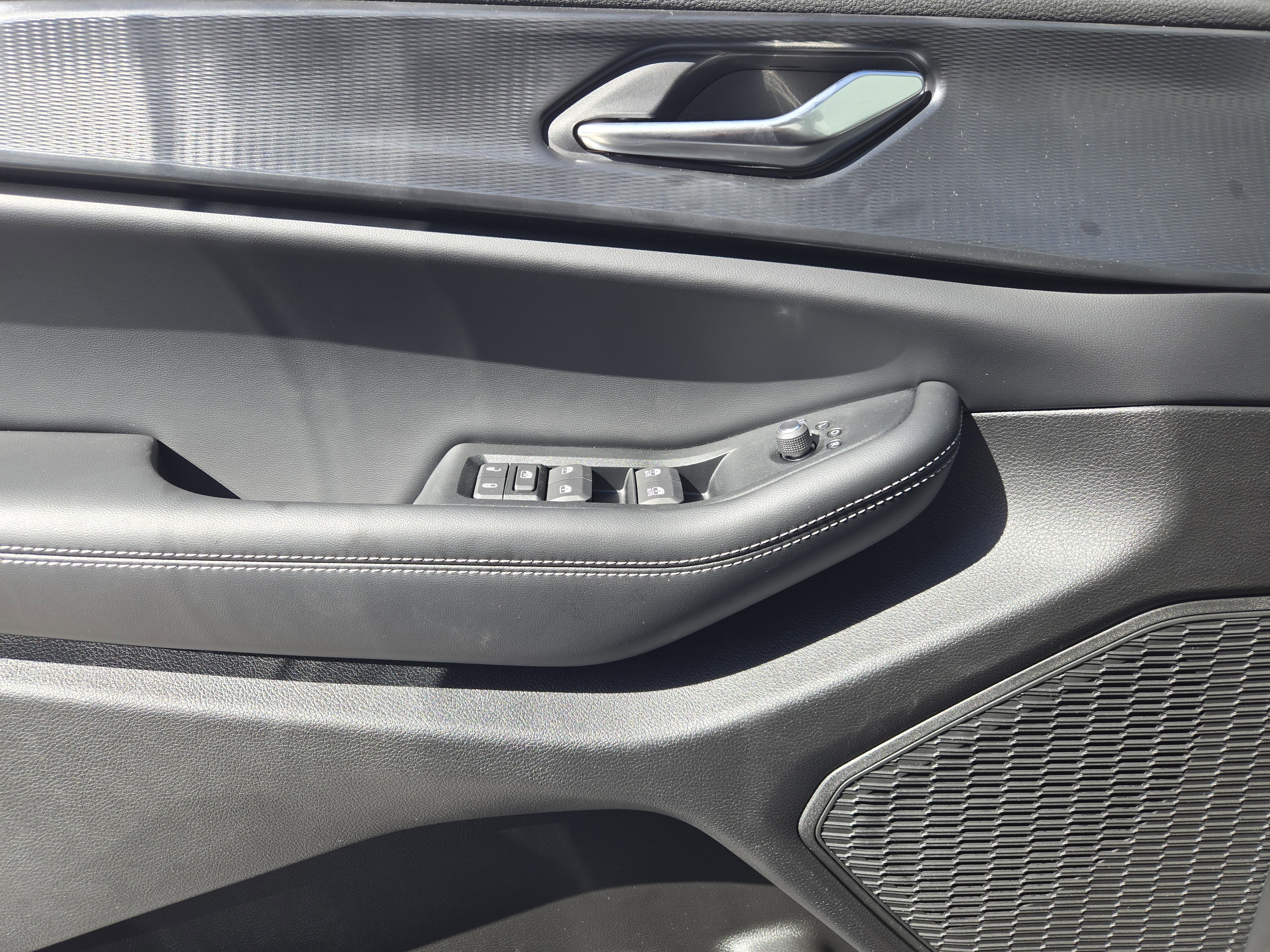 New 2026 Jeep Grand Cherokee Laredo X image 18