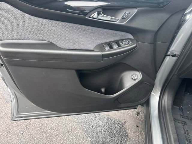 Used 2024 Chevrolet TrailBlazer LT w/ Convenience Package image 11