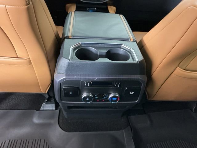 Used 2023 Ford Expedition Max Platinum image 28