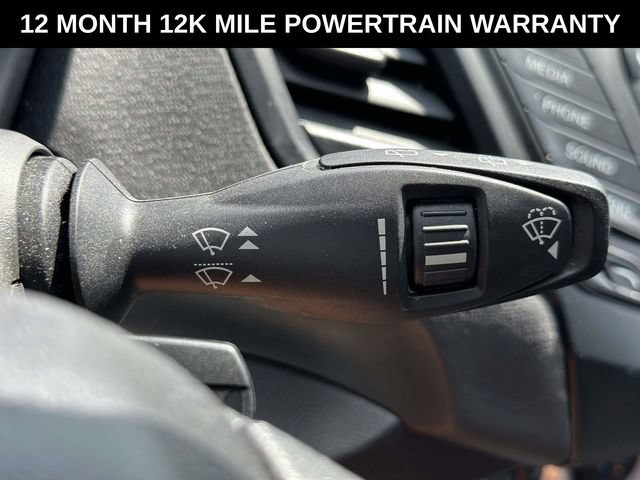 Used 2019 Ford Fiesta SE w/ Cold Weather Package FWD image 28