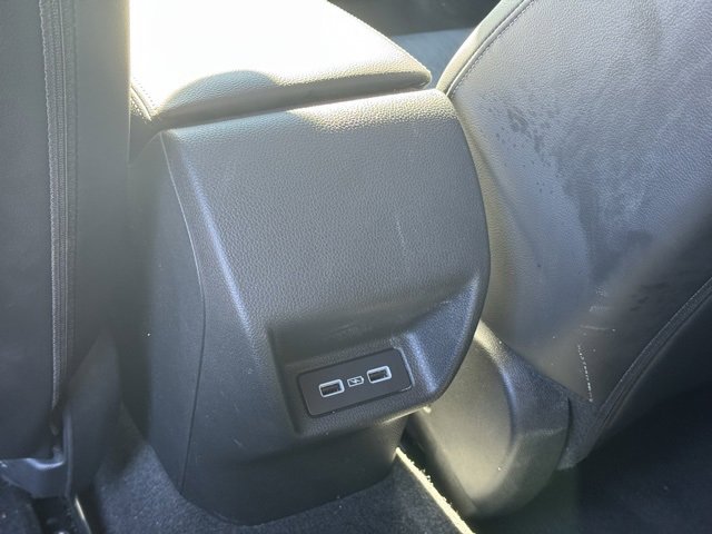 Used 2024 Honda Civic Touring image 13