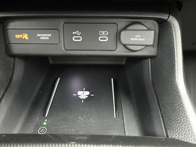 Certified 2025 Honda Civic Sport image 19