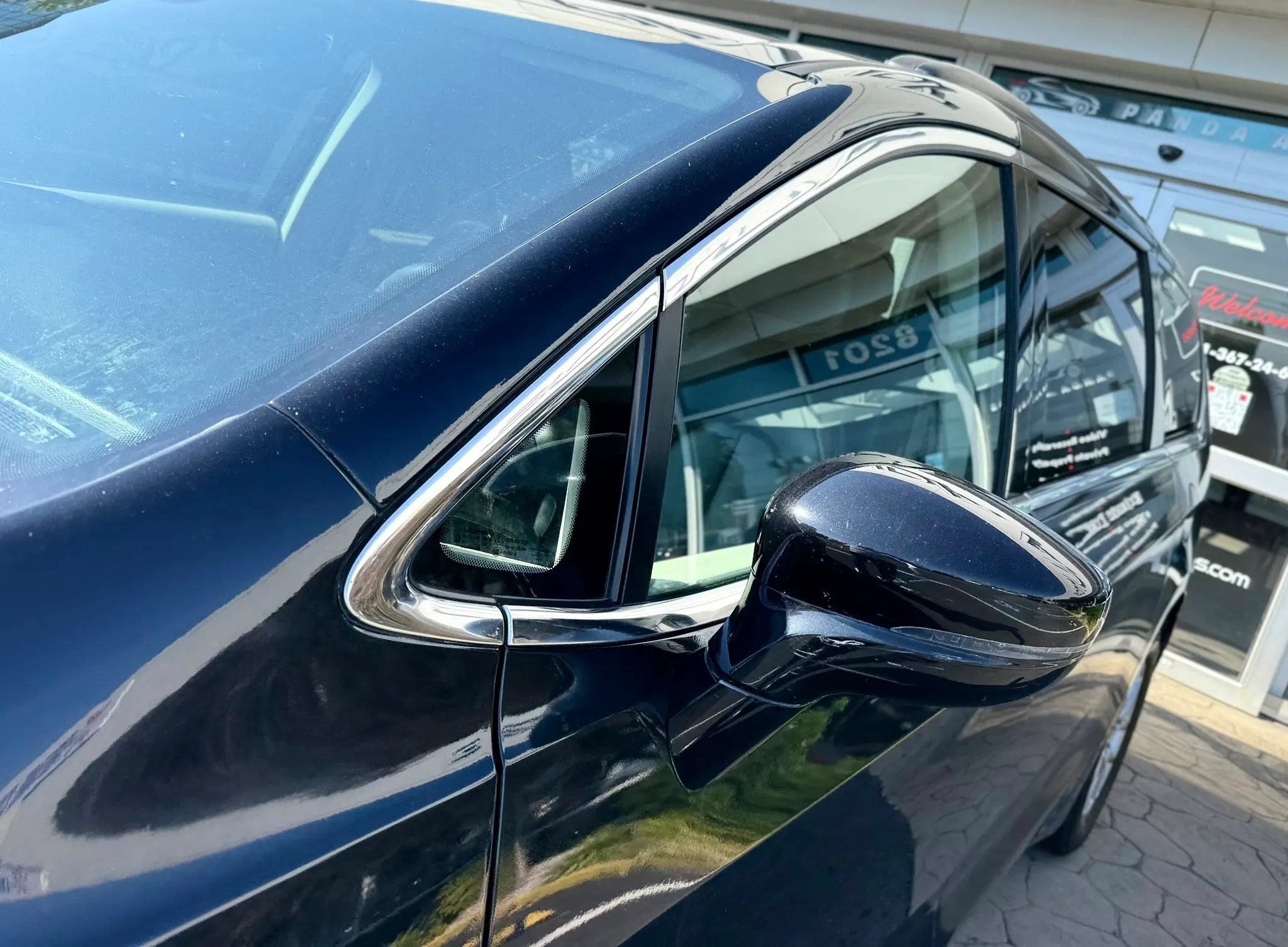 Used 2022 Chrysler Pacifica Touring-L FWD image 48