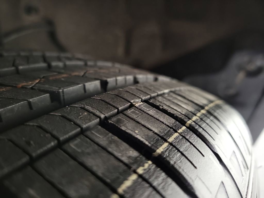 Used 2022 MAZDA CX-9 Touring w/ Touring Premium Package image 11