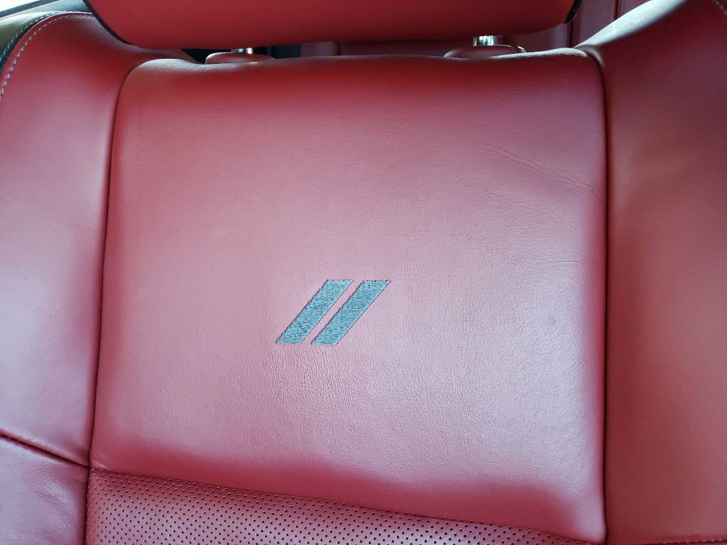 Used 2021 Dodge Durango R/T w/ Blacktop Package image 35