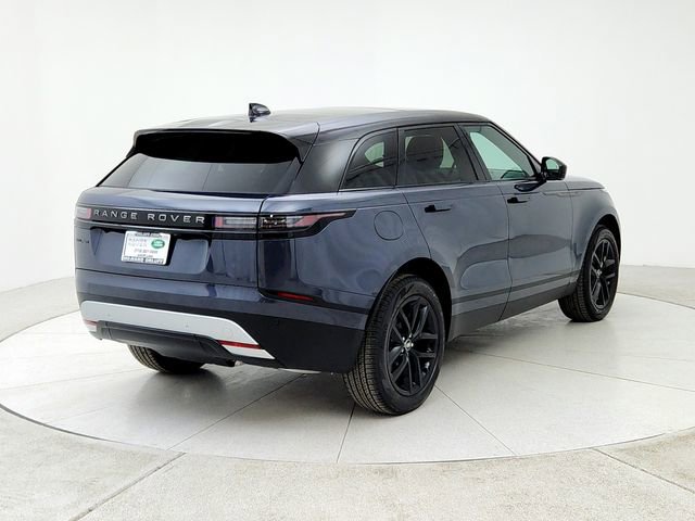 New 2026 Land Rover Range Rover Velar S image 5