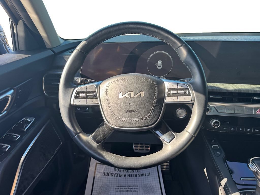 Used 2024 Kia Telluride SX AWD/4WD image 16