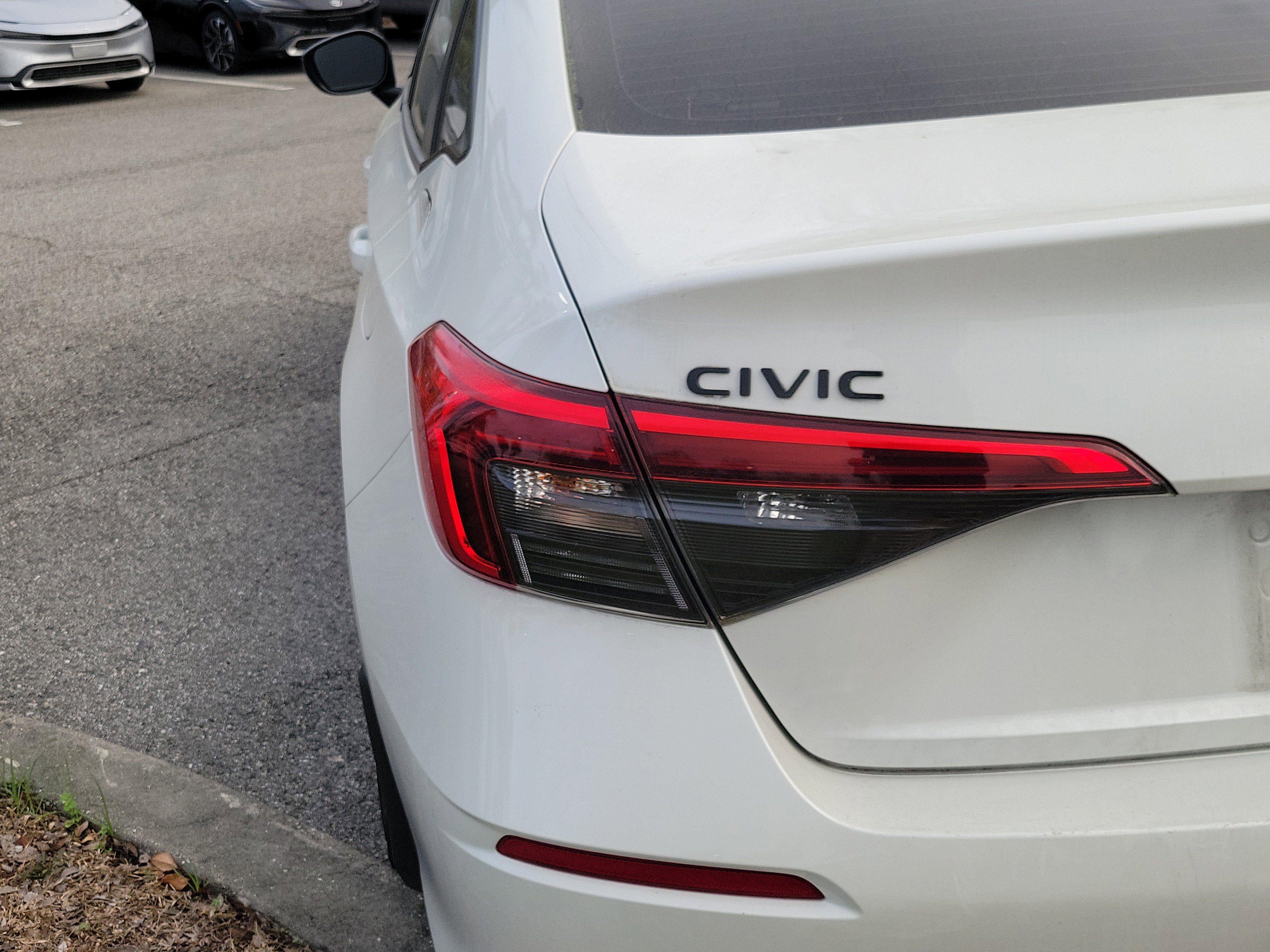 Used 2023 Honda Civic Sport image 19