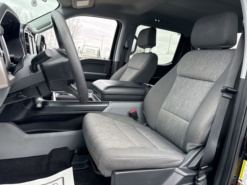 Used 2021 Ford F150 XL w/ Equipment Group 101A High image 11