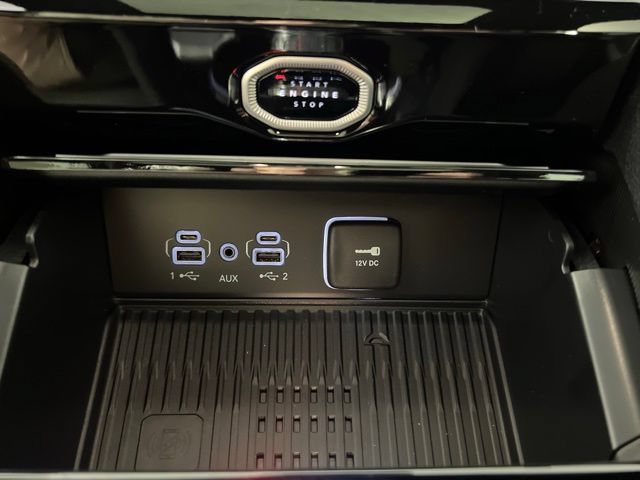 New 2026 Jeep Grand Cherokee Altitude AWD/4WD image 24