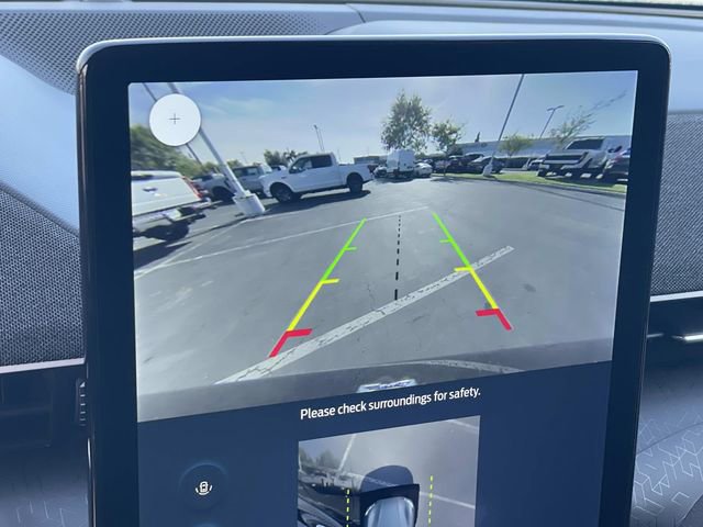 Certified 2025 Ford Mustang Mach-E GT w/ Interior Protection Package image 15