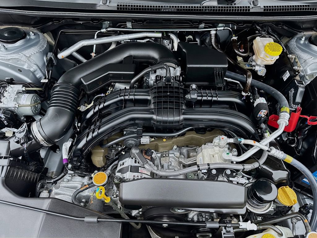 Certified 2022 Subaru Impreza 2.0i Premium image 39