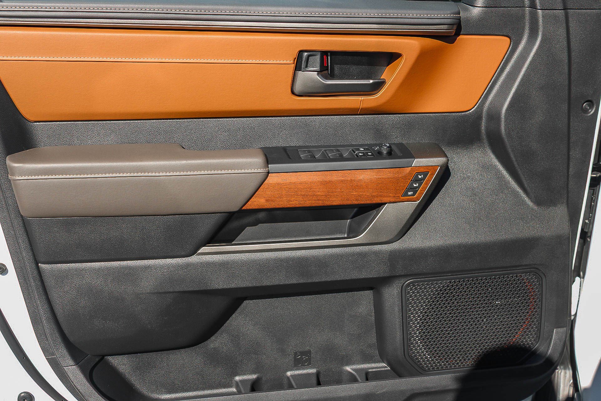 New 2026 Toyota Tundra 1794 Edition AWD/4WD image 23