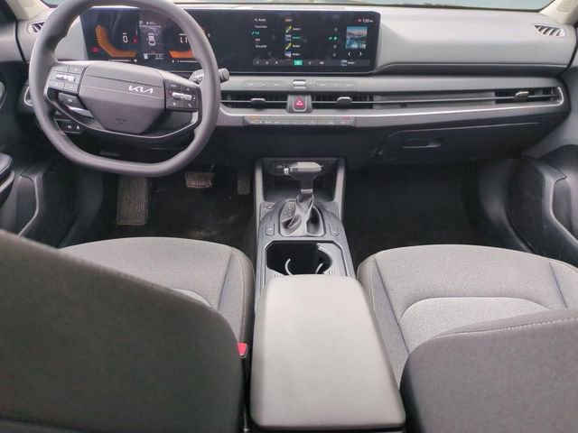 Used 2025 Kia K4 FWD image 19