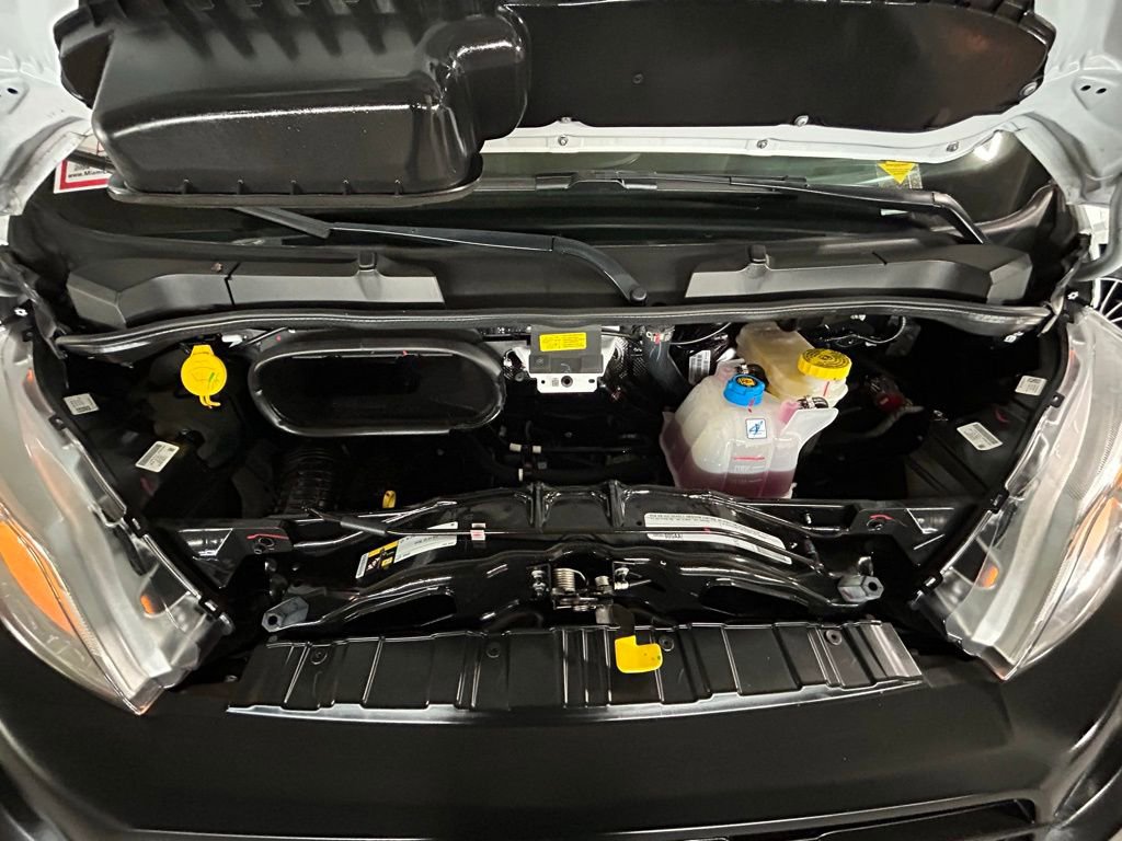 Used 2023 RAM ProMaster 3500 w/ Safety Group image 25