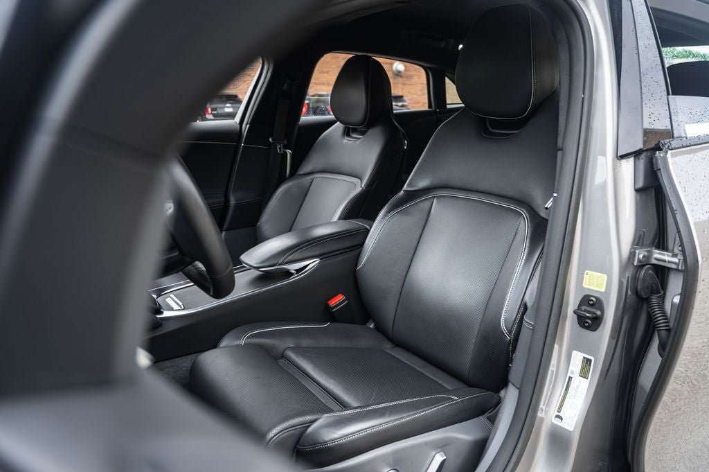 Used 2025 Lucid Air Touring AWD/4WD image 20