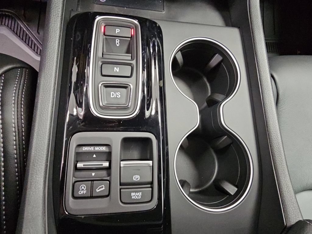 New 2026 Honda Pilot EX-L image 21