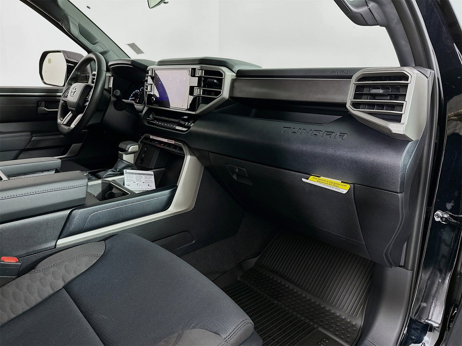 New 2026 Toyota Tundra SR5 image 26