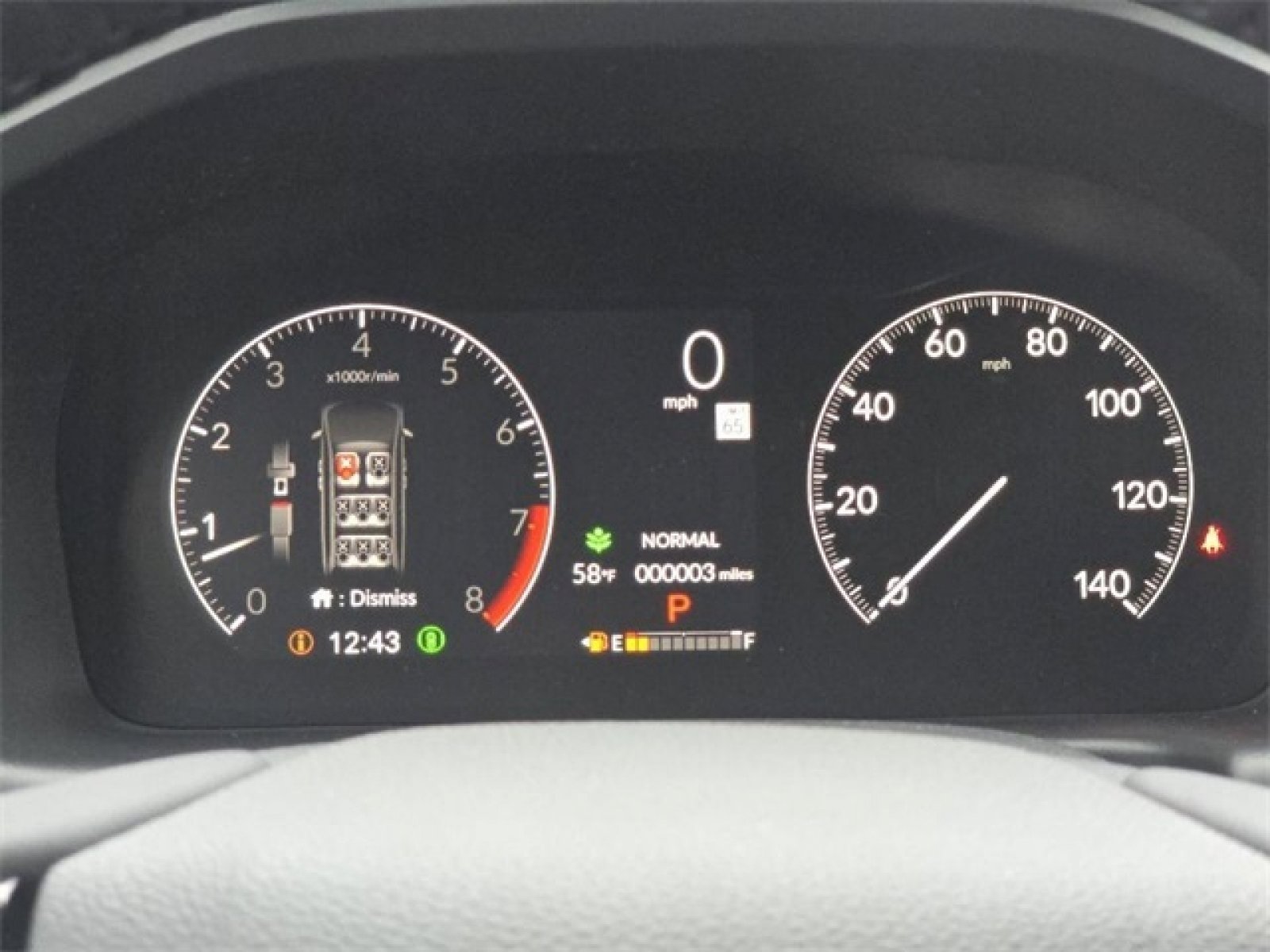 New 2026 Honda Odyssey Elite image 31