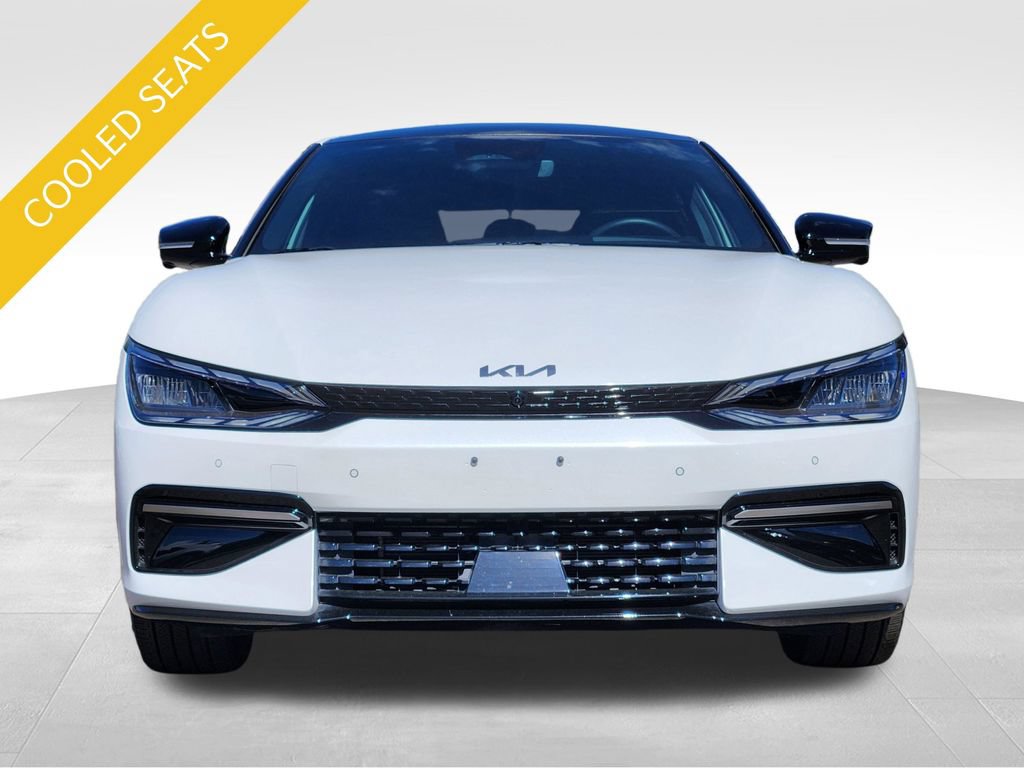 Certified 2024 Kia EV6 GT-Line AWD/4WD image 7