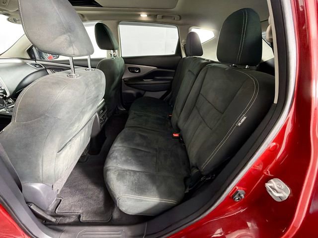 Used 2019 Nissan Murano SV image 25