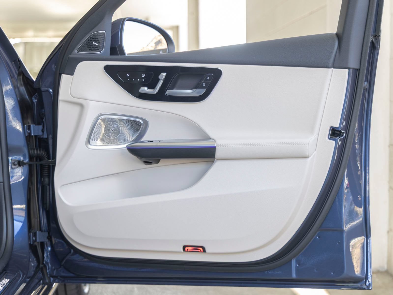 New 2026 Mercedes-Benz C 300 Sedan image 22