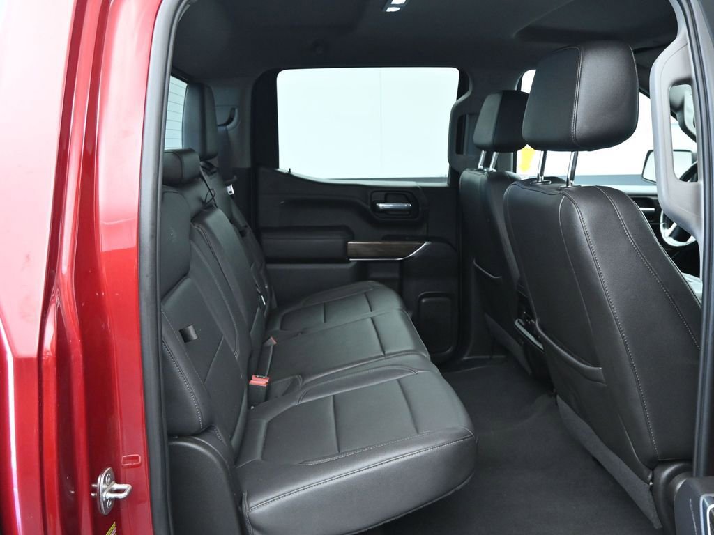 Used 2022 Chevrolet Silverado 1500 RST w/ All Star Edition Plus image 15