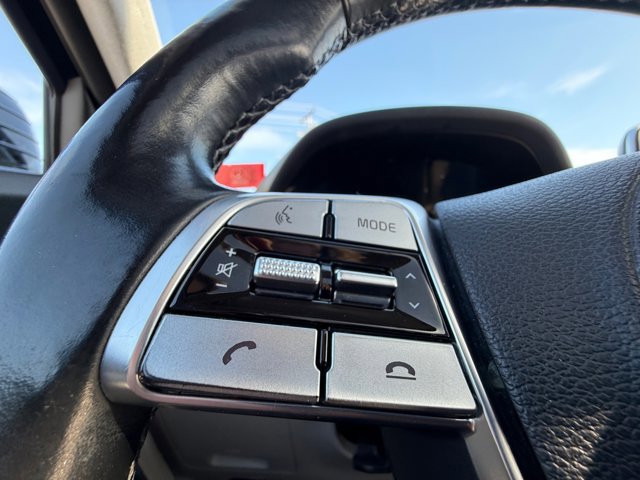 Used 2021 Kia Telluride SX w/ SX Prestige Package image 20