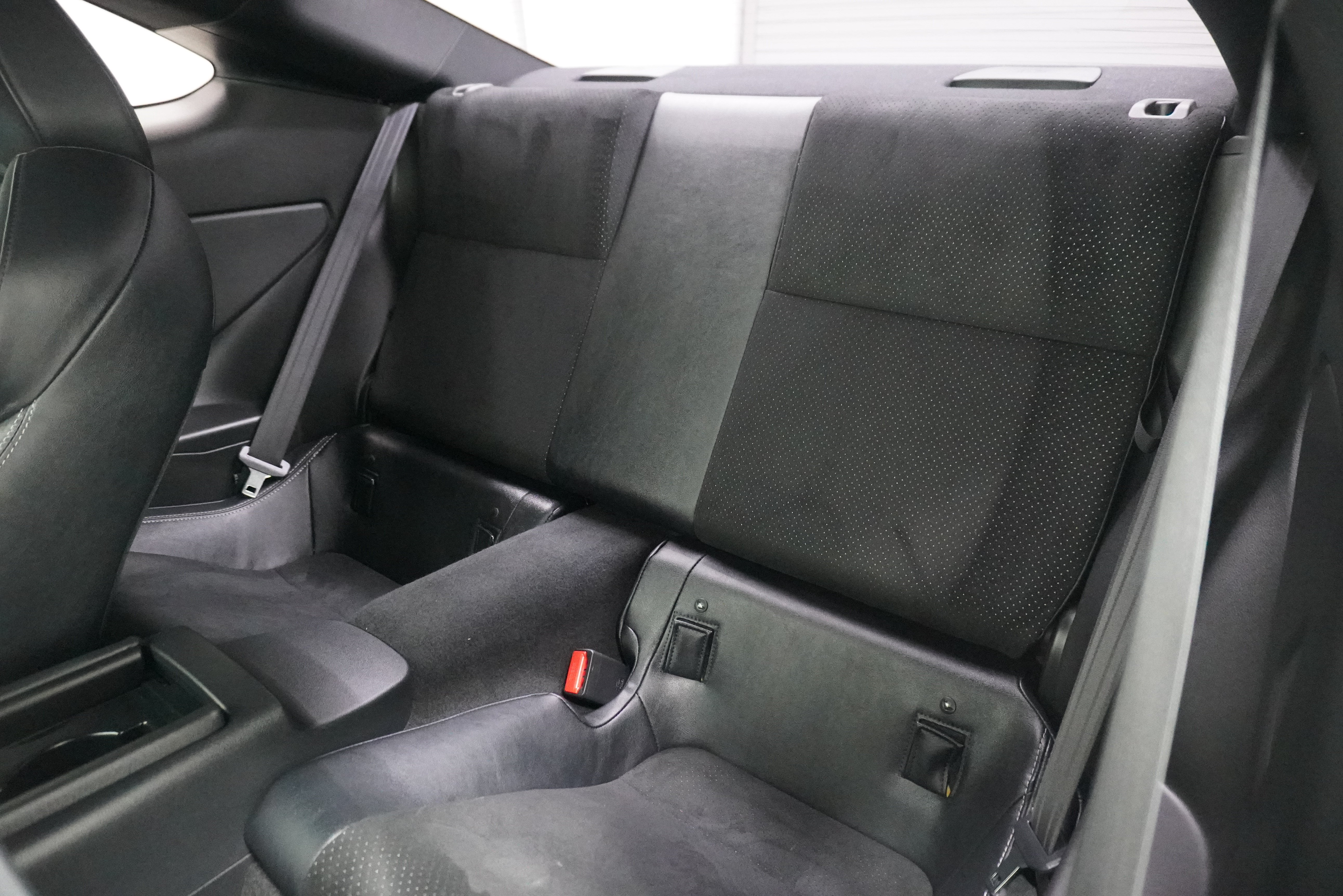 Used 2023 Toyota GR86 Premium RWD image 14