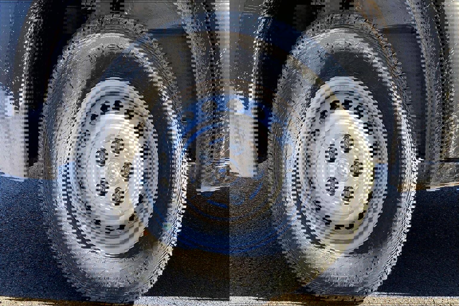 New 2025 RAM ProMaster 2500 w/ Premium Convenience Group image 11