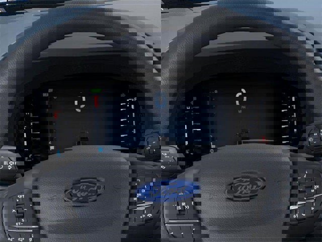 New 2025 Ford Maverick XLT w/ Equipment Group 301A image 13