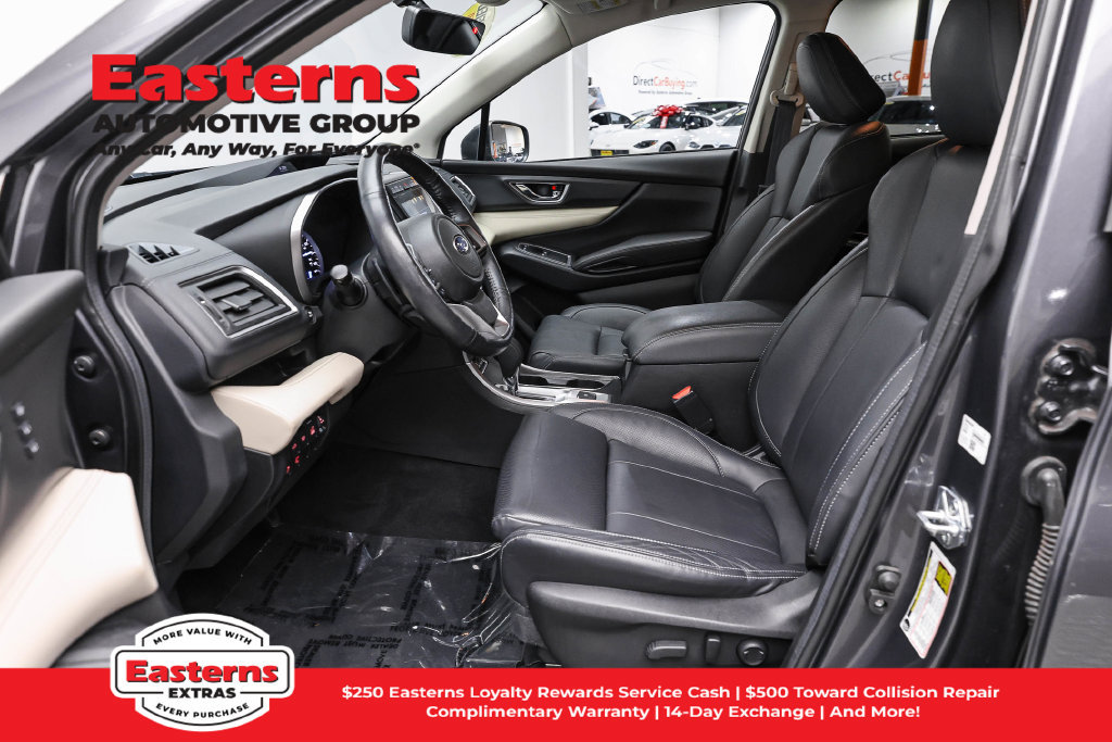 Used 2022 Subaru Ascent Limited AWD/4WD image 15